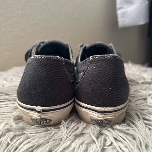 Vans vintage TB5B - Picture 2 of 6